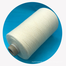 china high quality  polyester cotton yarn with competitive price for babies clothes